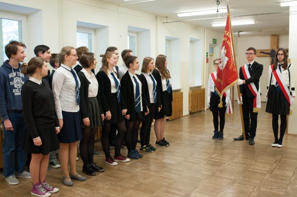 Historia szkoły