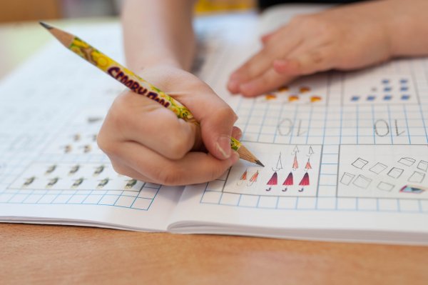 Zajęcia matematyczne metodą E.Gruszczyk Kolczyńskiej