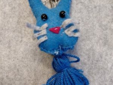 Obraz przedstawia Robótki ręczne - kółko