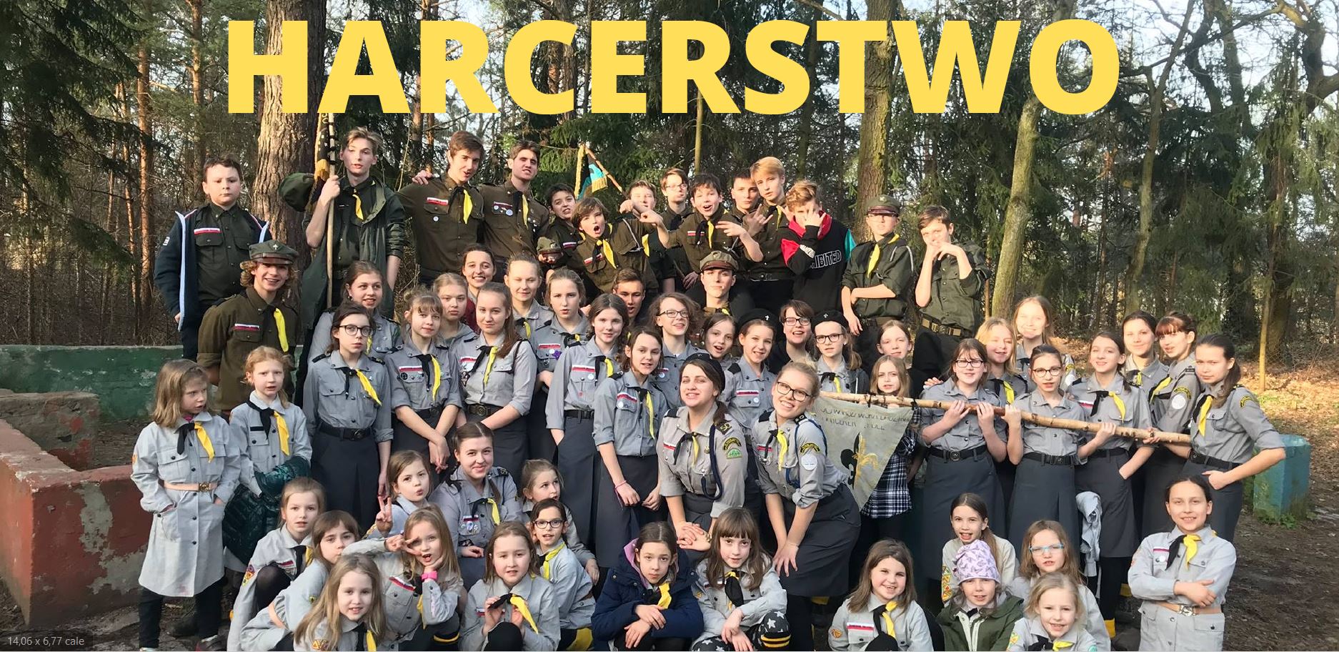 harcerstwo