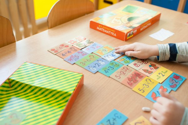 Terapeuta pedagogiczny