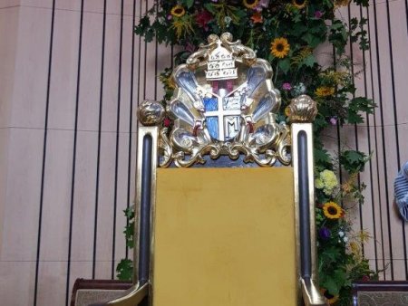 Beatyfikacja Prymasa Kardynała Wyszyńskiego - Katolicka Szkoła Podstawowa nr7 w Warszawie