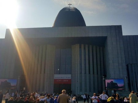 Beatyfikacja Prymasa Kardynała Wyszyńskiego - Katolicka Szkoła Podstawowa nr7 w Warszawie