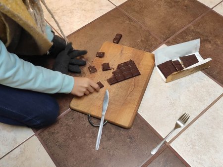 Pielgrzymka do Częstochowy - Katolicka Szkoła Podstawowa nr7 w Warszawie