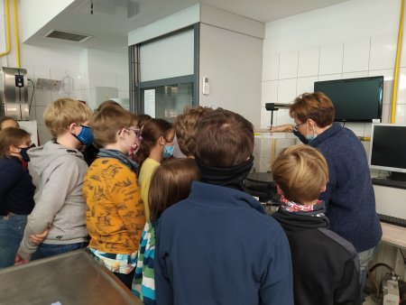 Truskawki dla kosmonautów - Katolicka Szkoła Podstawowa nr7 w Warszawie